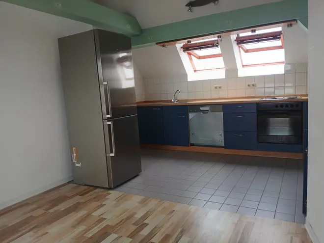 1 Zimmer Wohnung mit 75 m² in Osnabrück – Bild 5