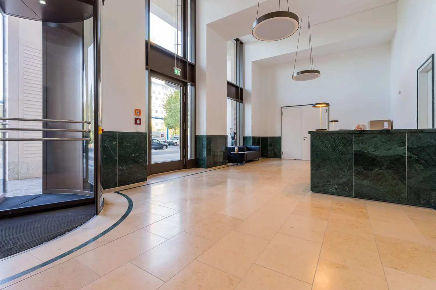 4 Zimmer Wohnung mit 119 m² in Berlin – Bild 9