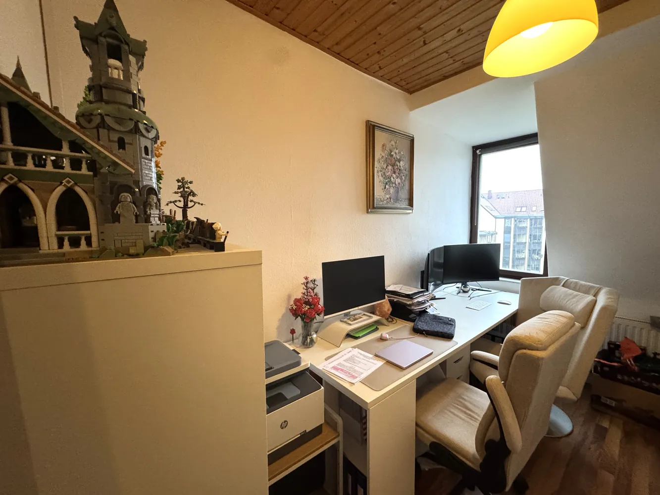 3 Zimmer Wohnung mit 59 m² in Nürnberg – Bild 5