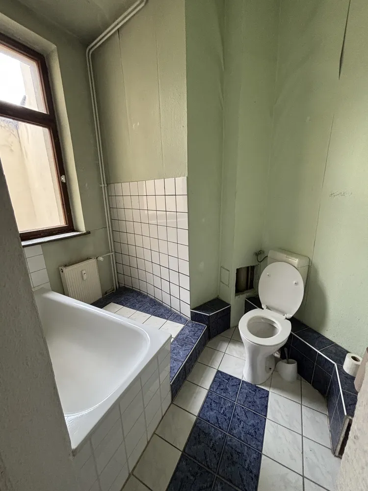 3 room apartment with 92 m² in Halle (Saale) – Photo 5