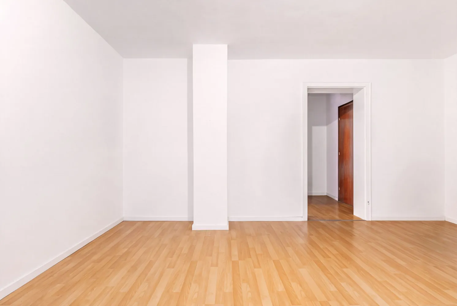 1 room apartment with 31 m² in Munich – Photo 4