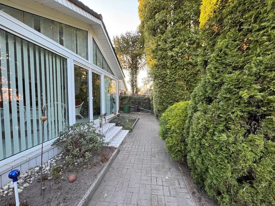 WG-Zimmer mit 150 m² in Leer – Bild 7