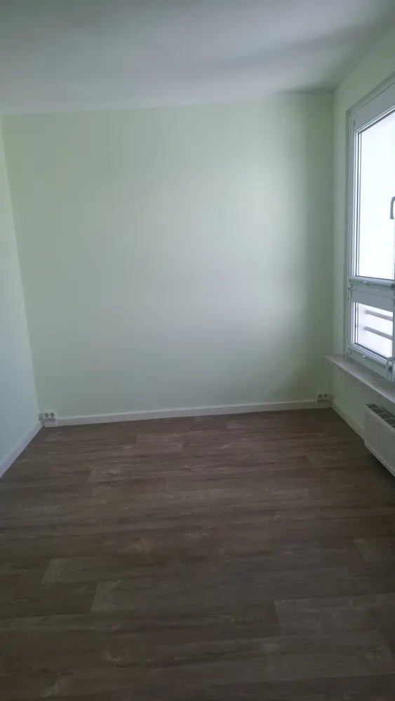 4 Zimmer Wohnung mit 64 m² in Halle (Saale) – Bild 5