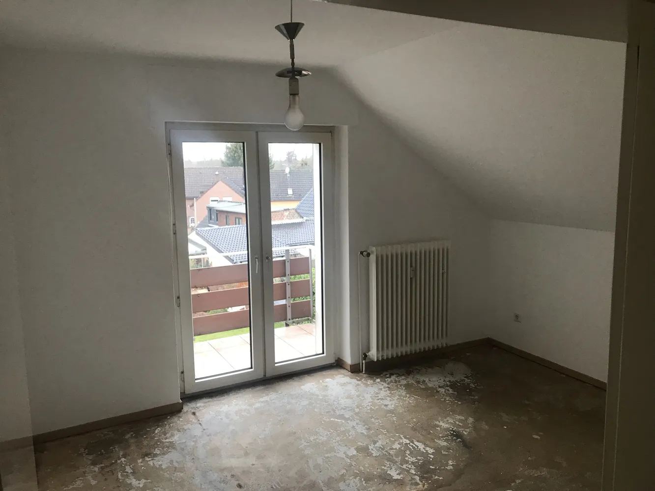 2 Zimmer Wohnung mit 45 m² in Neuss – Bild 10