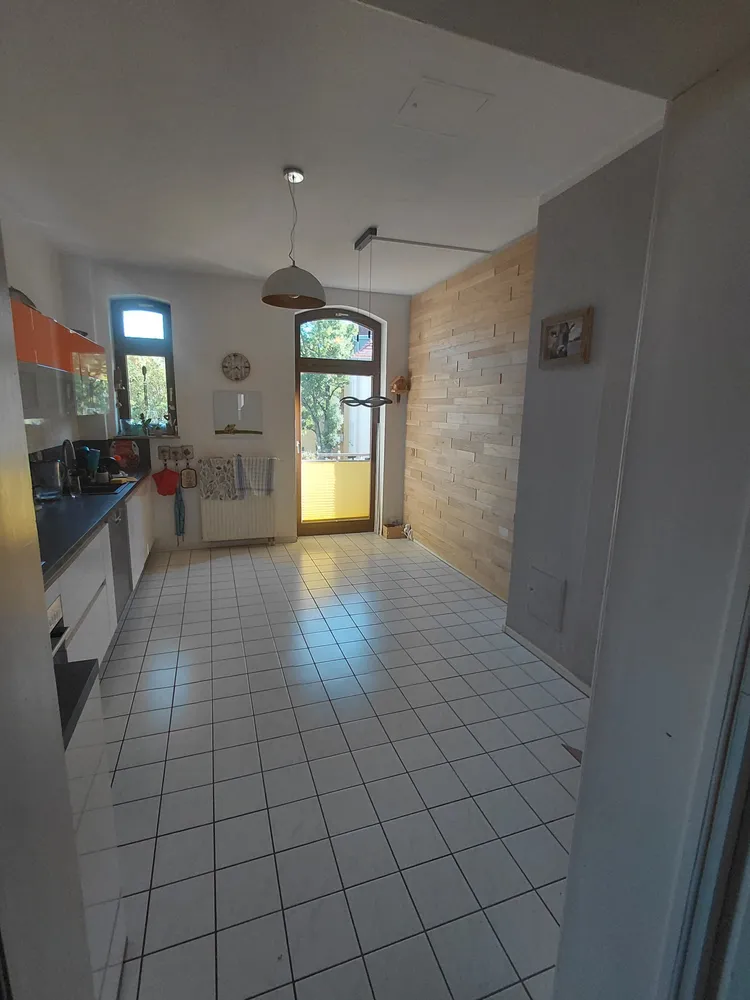 4 Zimmer Wohnung mit 152 m² in Erfurt – Bild 6