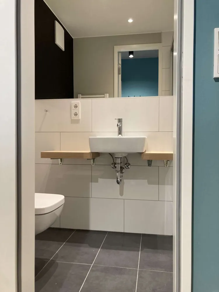 1 Zimmer Wohnung mit 17 m² in Berlin – Bild 9