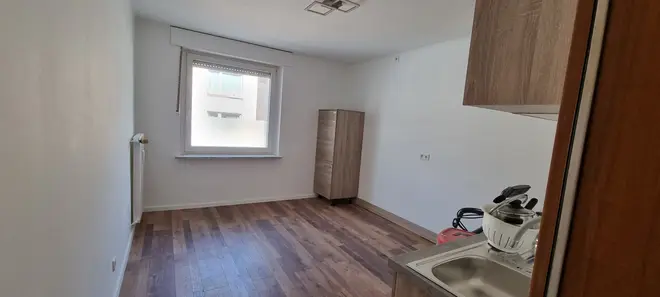 2 Zimmer Wohnung mit 60 m² in Duisburg – Bild 2