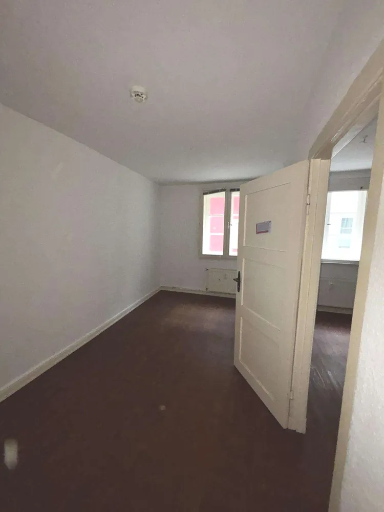2 room apartment with 36 m² in Lübeck – Photo 2