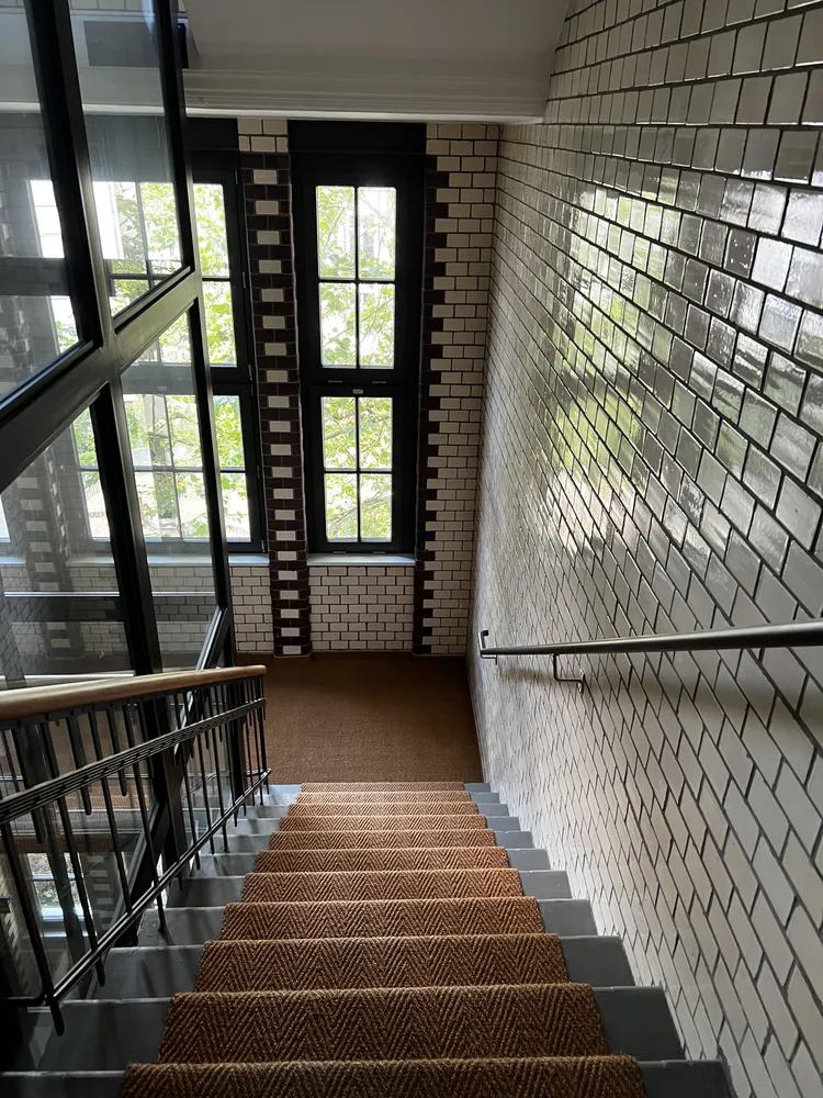 3 Zimmer Wohnung mit 124 m² in Berlin – Bild 7