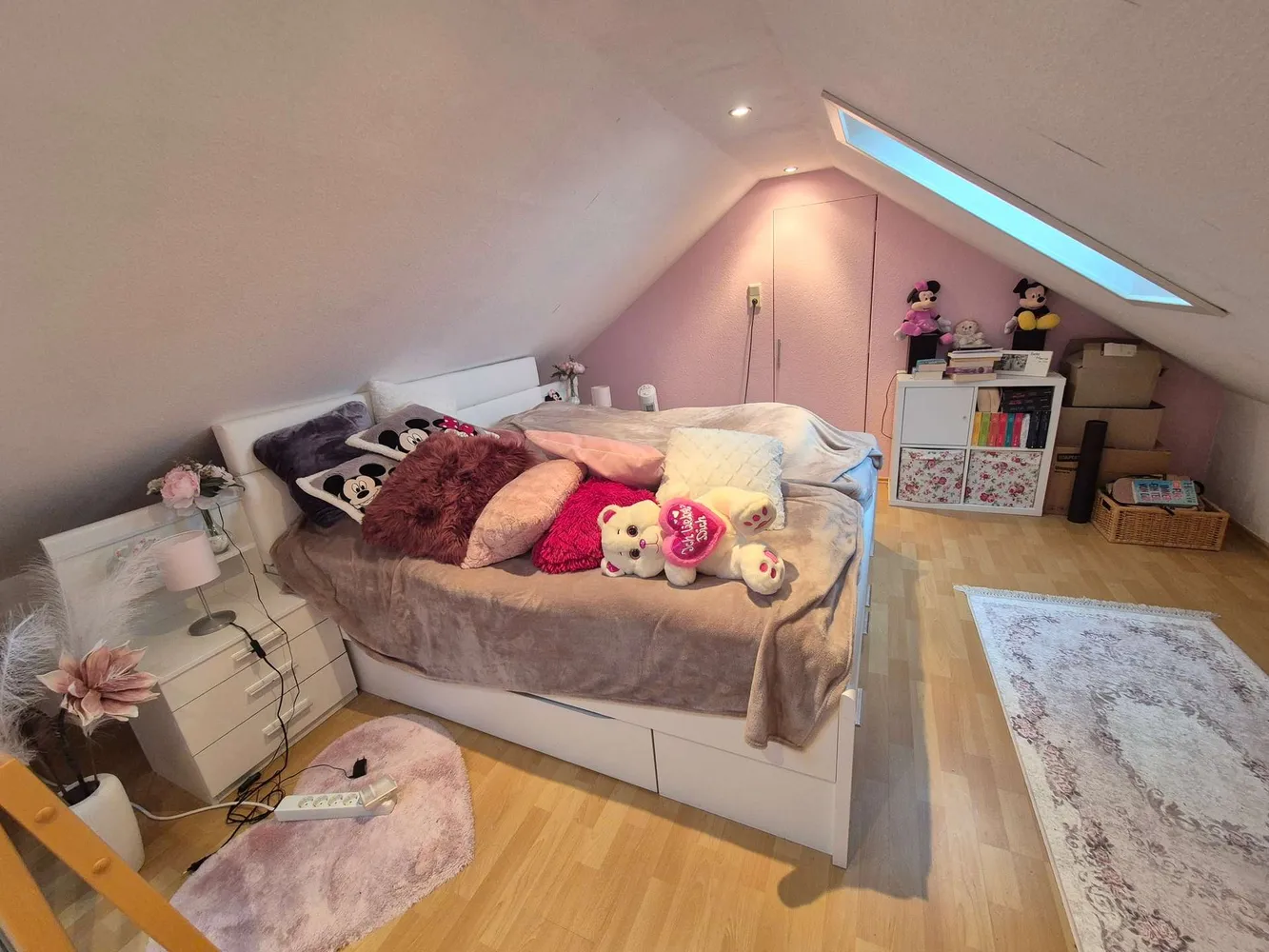 2 Zimmer Wohnung mit 52 m² in Oberhausen – Bild 6