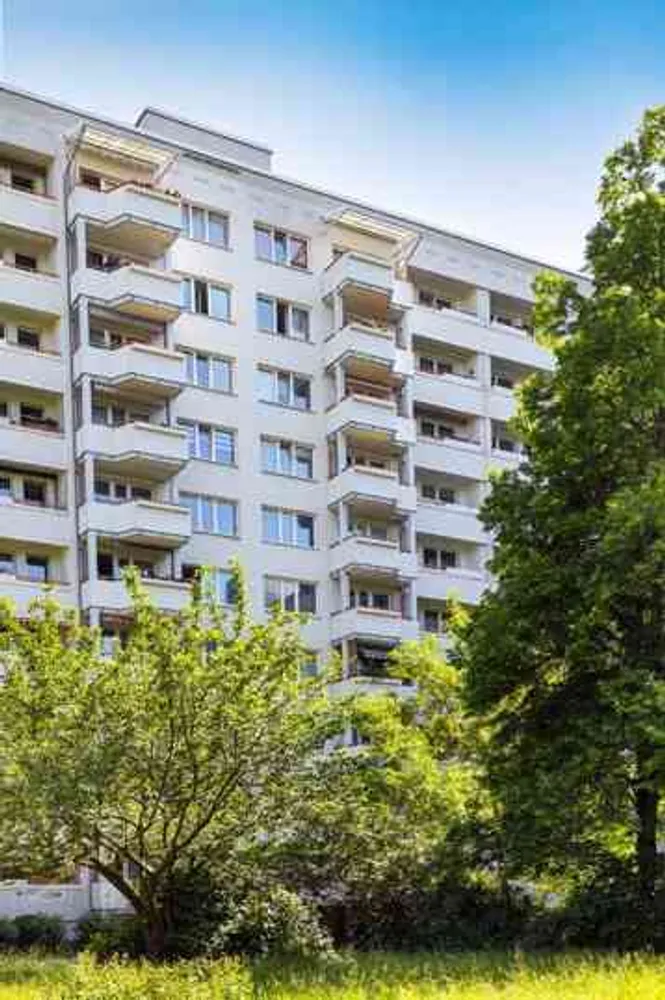 3 Zimmer Wohnung mit 80 m² in Dresden – Bild 1
