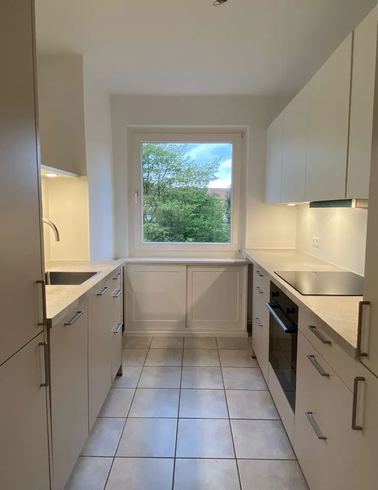 3 Zimmer Wohnung mit 64 m² in Hannover – Bild 1