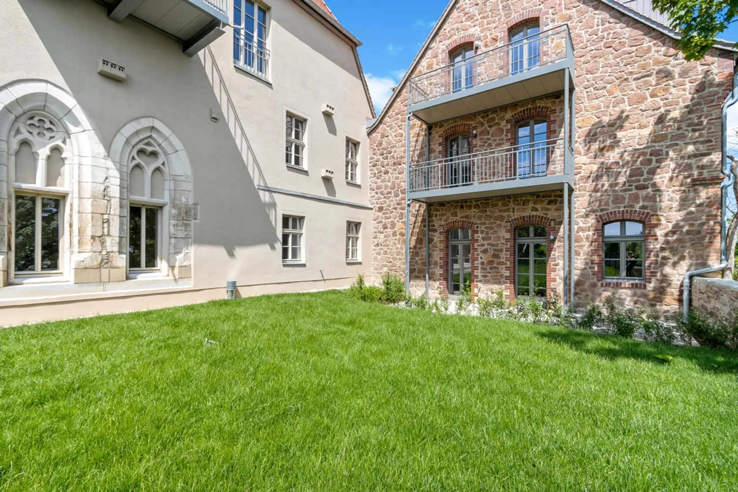 5 Zimmer Wohnung mit 138 m² in Halle (Saale) – Bild 9