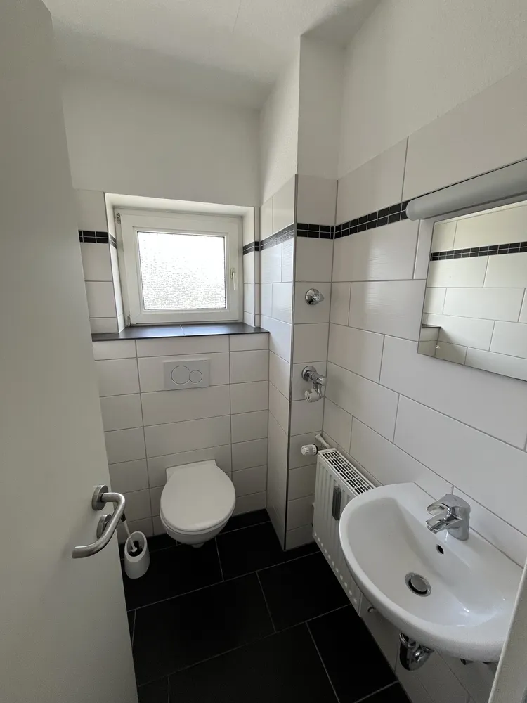 4 Zimmer Wohnung mit 96 m² in Aachen – Bild 8