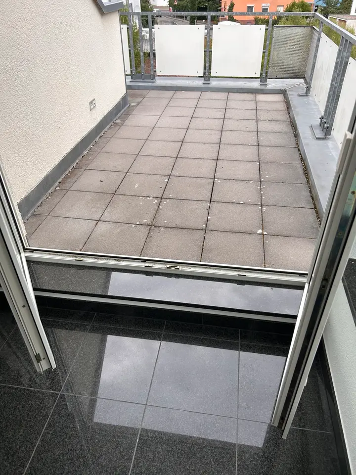Studio mit 37 m² in Schwäbisch Gmünd – Bild 6