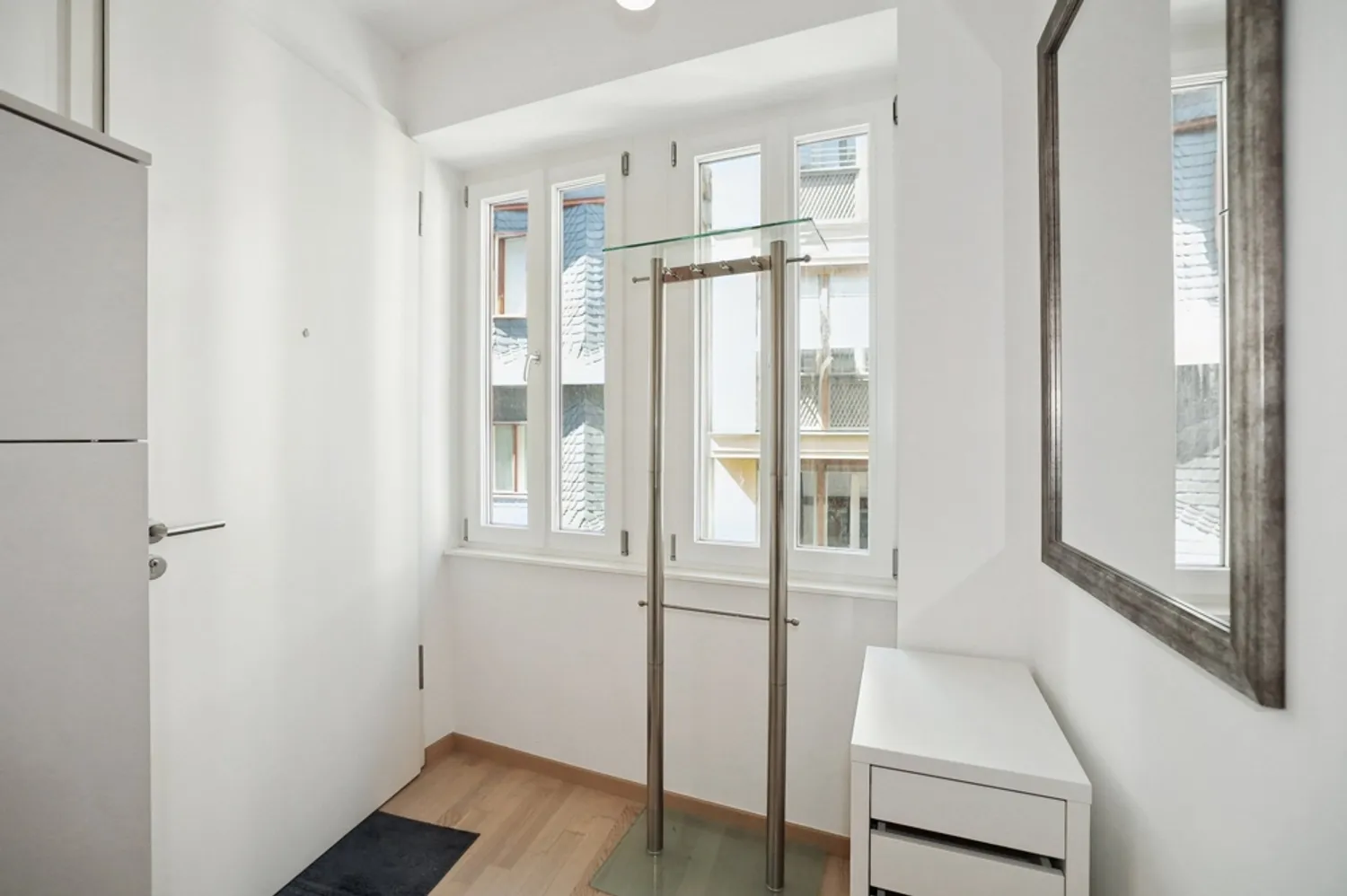 1 Zimmer Wohnung mit 36 m² in Frankfurt am Main – Bild 2