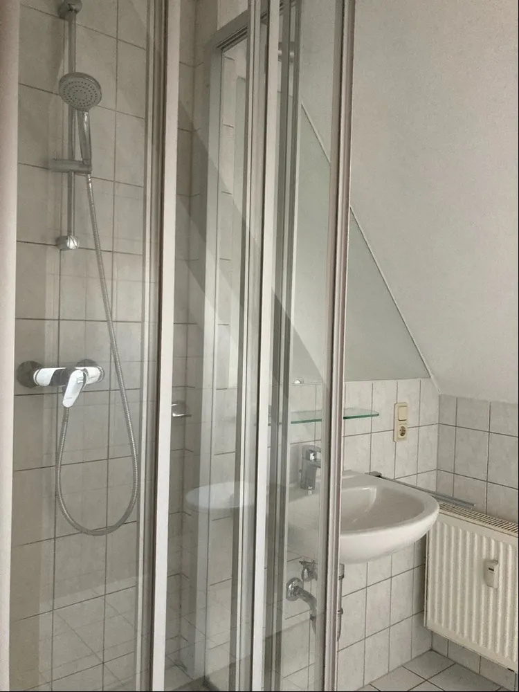2 Zimmer Wohnung mit 62 m² in Quedlinburg – Bild 2