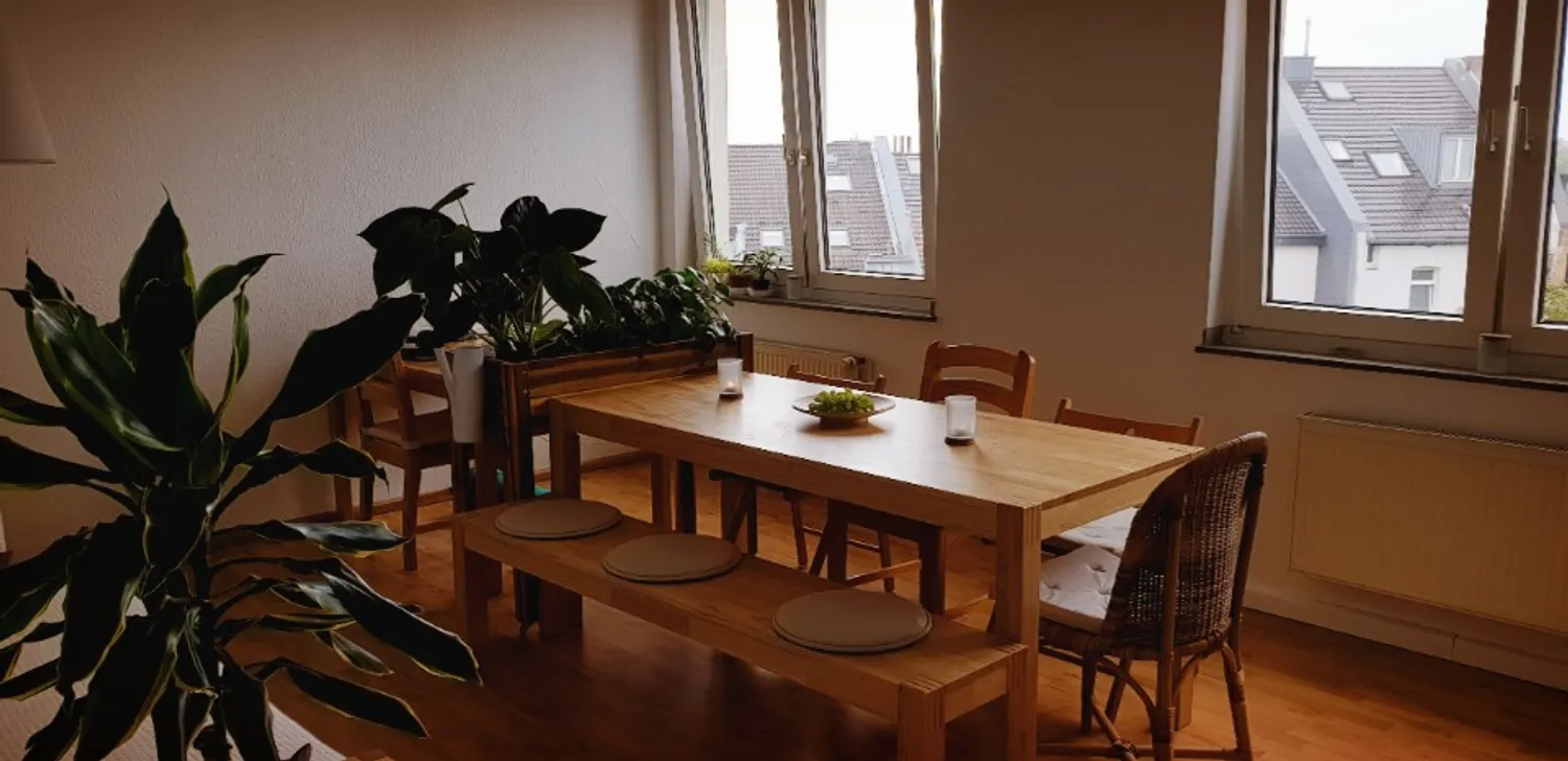 2 Zimmer Wohnung mit 57 m² in Aachen – Bild 3