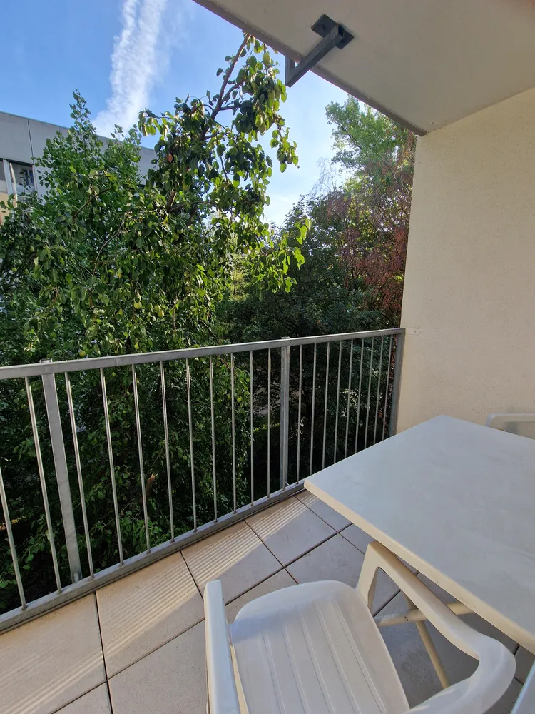 2 Zimmer Wohnung mit 25 m² in München – Bild 8
