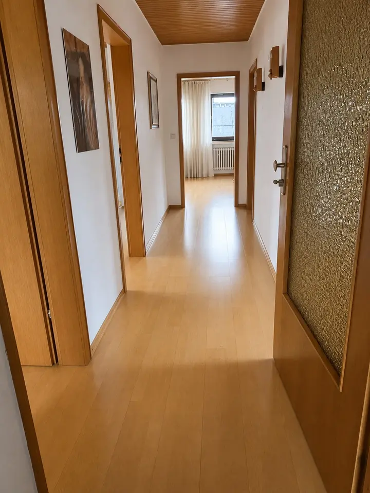 3 Zimmer Wohnung mit 70 m² in Minden – Bild 4