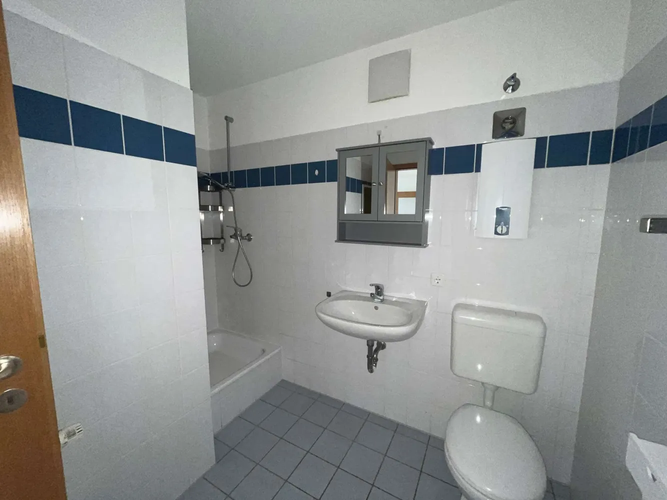 1 Zimmer Wohnung mit 51 m² in Halberstadt – Bild 6