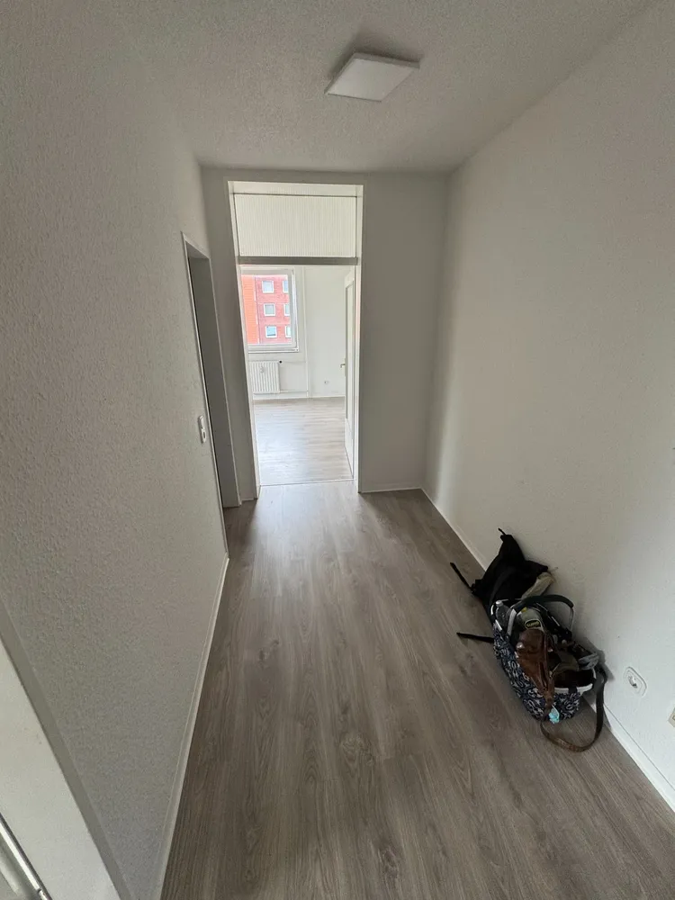 2 Zimmer Wohnung mit 59 m² in Gelsenkirchen – Bild 3