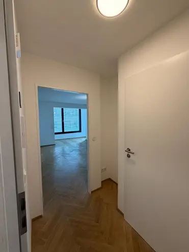 1 Zimmer Wohnung mit 34 m² in Frankfurt am Main – Bild 2