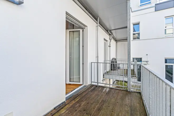 2 Zimmer Wohnung mit 102 m² in Aachen – Bild 9