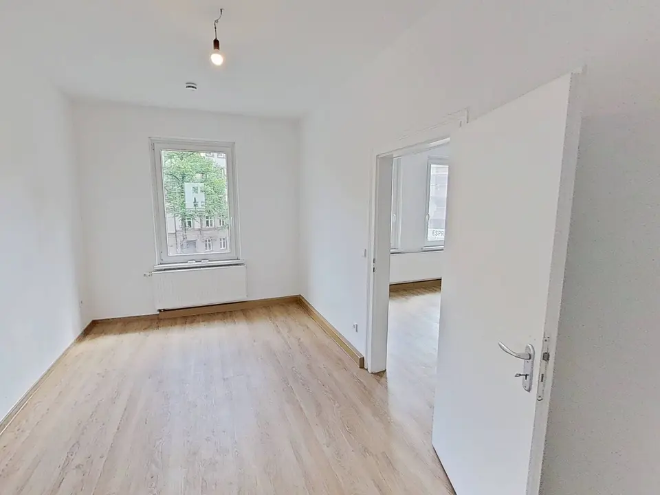 3 Zimmer Wohnung mit 60 m² in Nürnberg – Bild 4