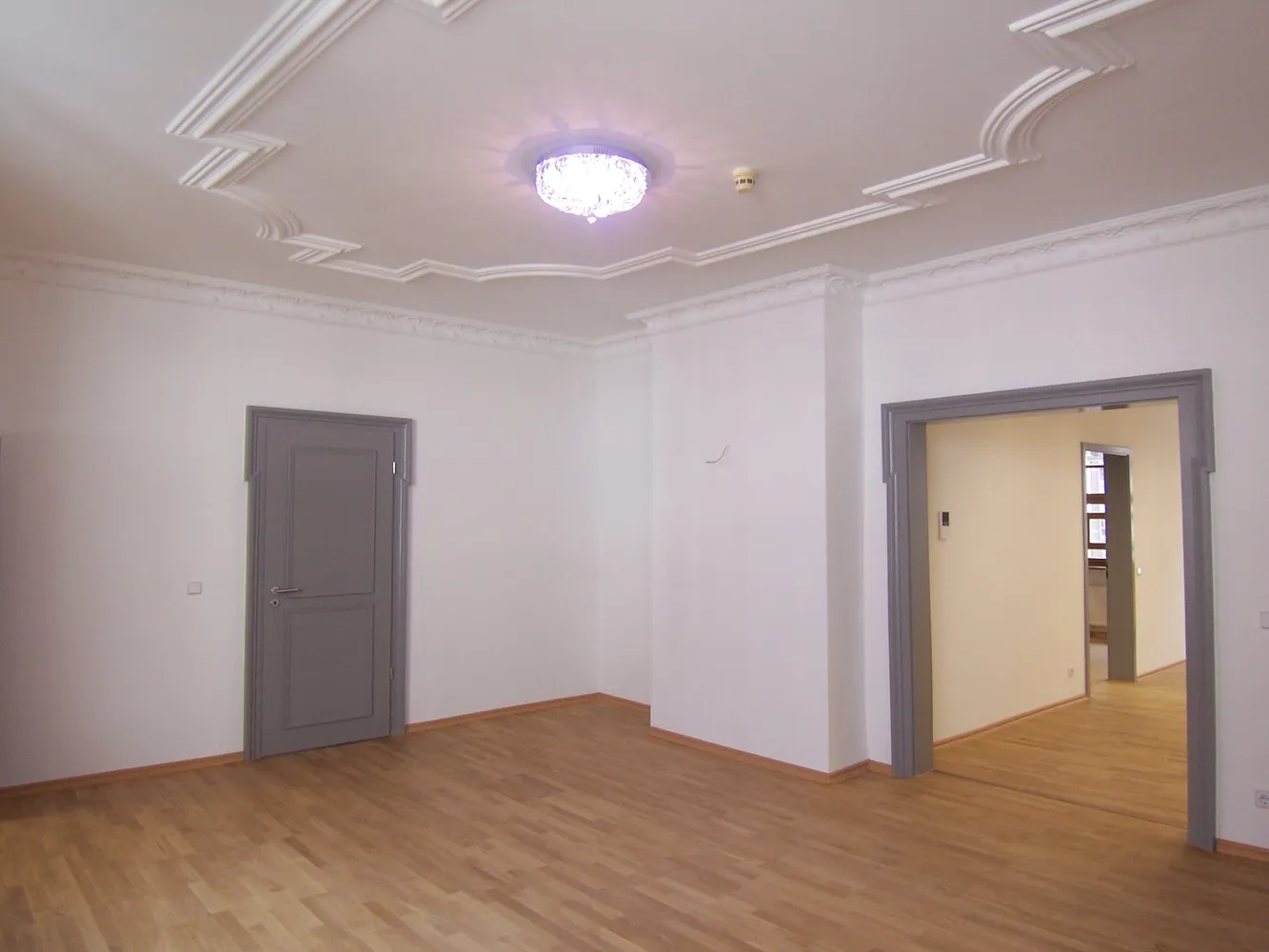10 Zimmer Wohnung mit 3400 m² in Leipzig – Bild 5