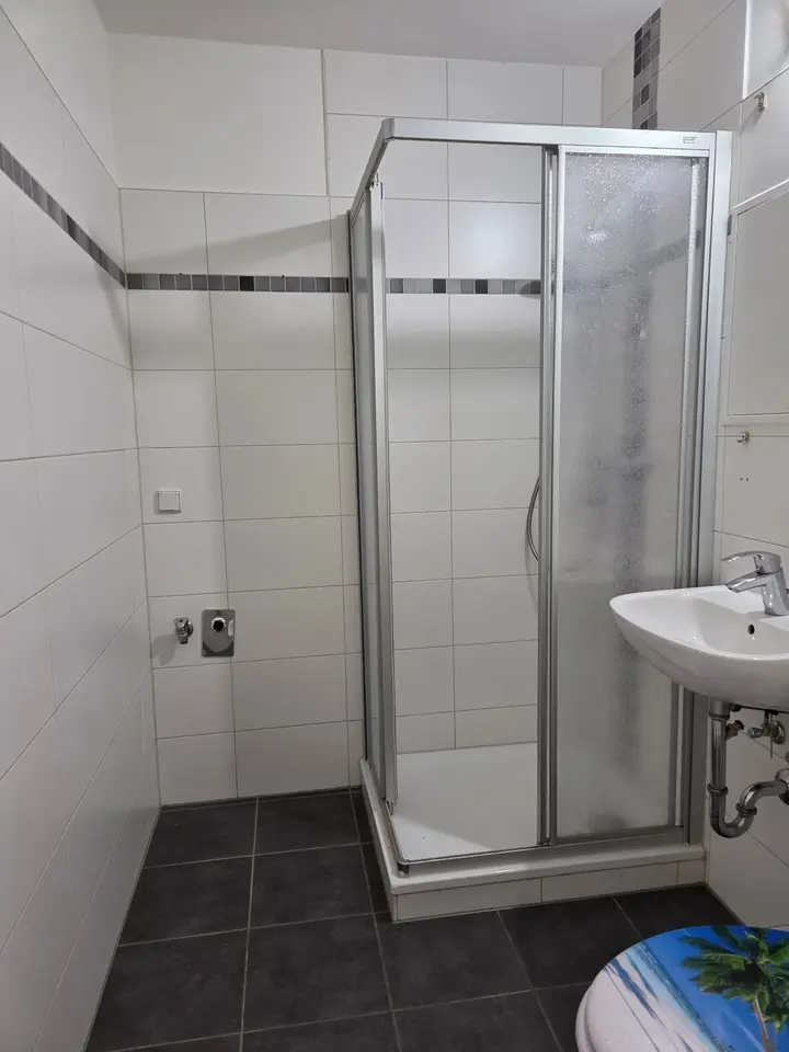 3 Zimmer Wohnung mit 57 m² in Halle (Saale) – Bild 8