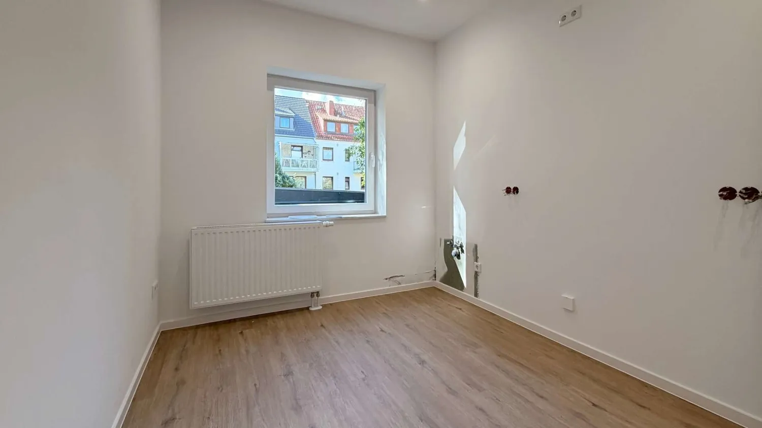3 Zimmer Wohnung mit 68 m² in Bremen – Bild 6