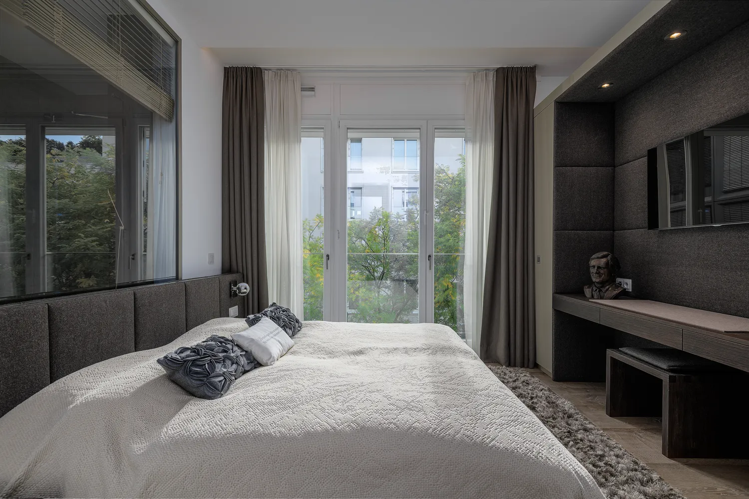 3 Zimmer Wohnung mit 139 m² in München – Bild 11