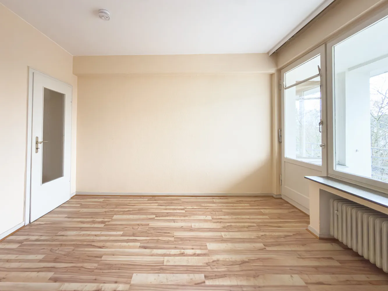 3 Zimmer Wohnung mit 80 m² in Düsseldorf – Bild 4