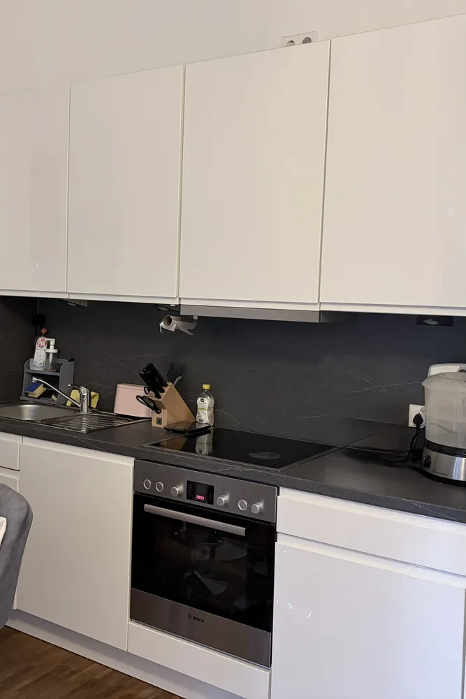 2 Zimmer Wohnung mit 51 m² in Frankfurt am Main – Bild 3
