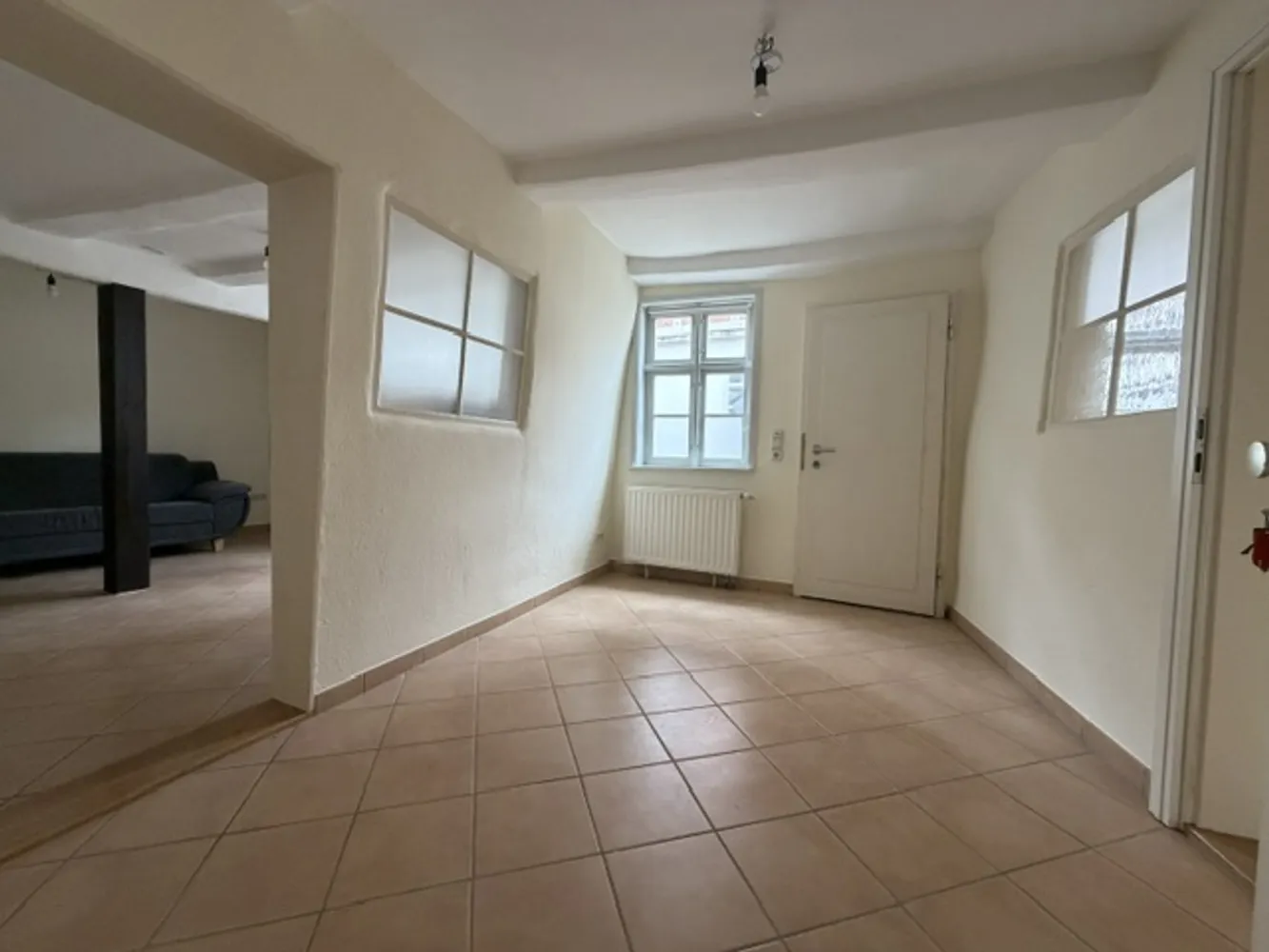 3 Zimmer Wohnung mit 70 m² in Helmstedt – Bild 2