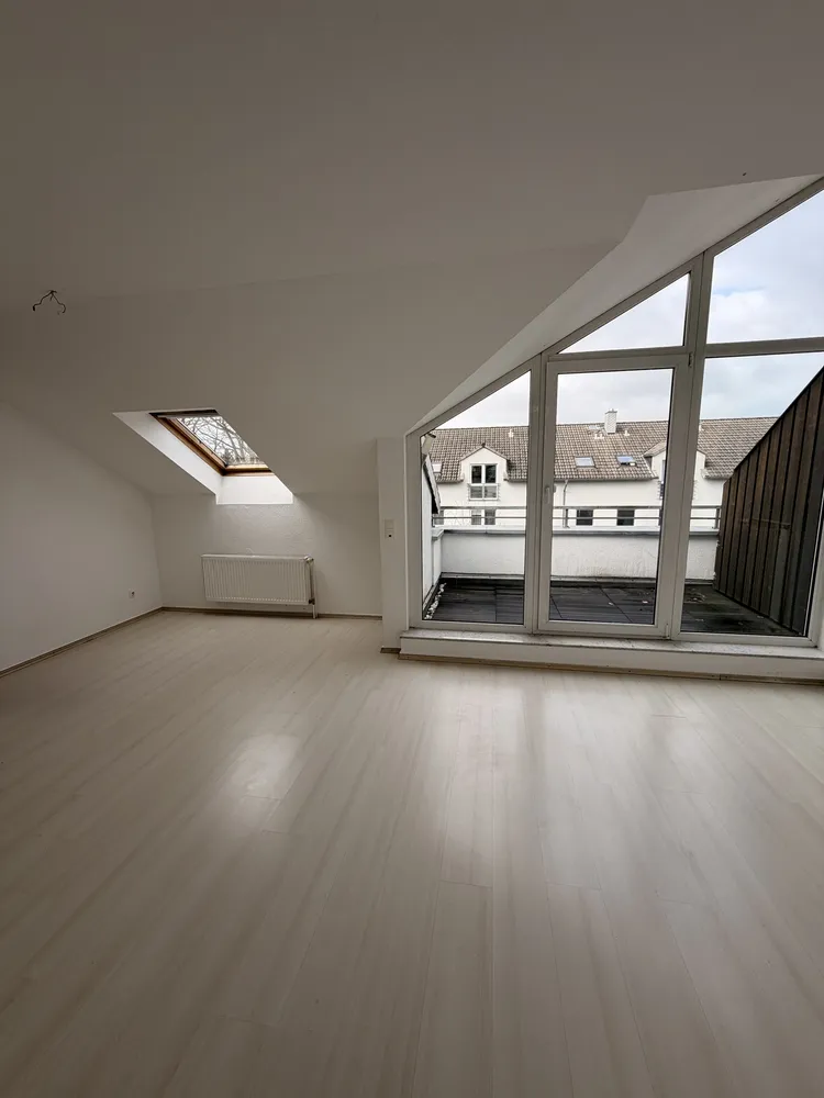 3 room apartment with 65 m² in Brunswick – Photo 1