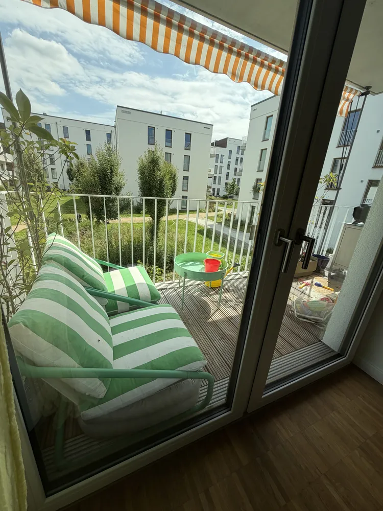 5 Zimmer Wohnung mit 112 m² in Hamburg – Bild 9