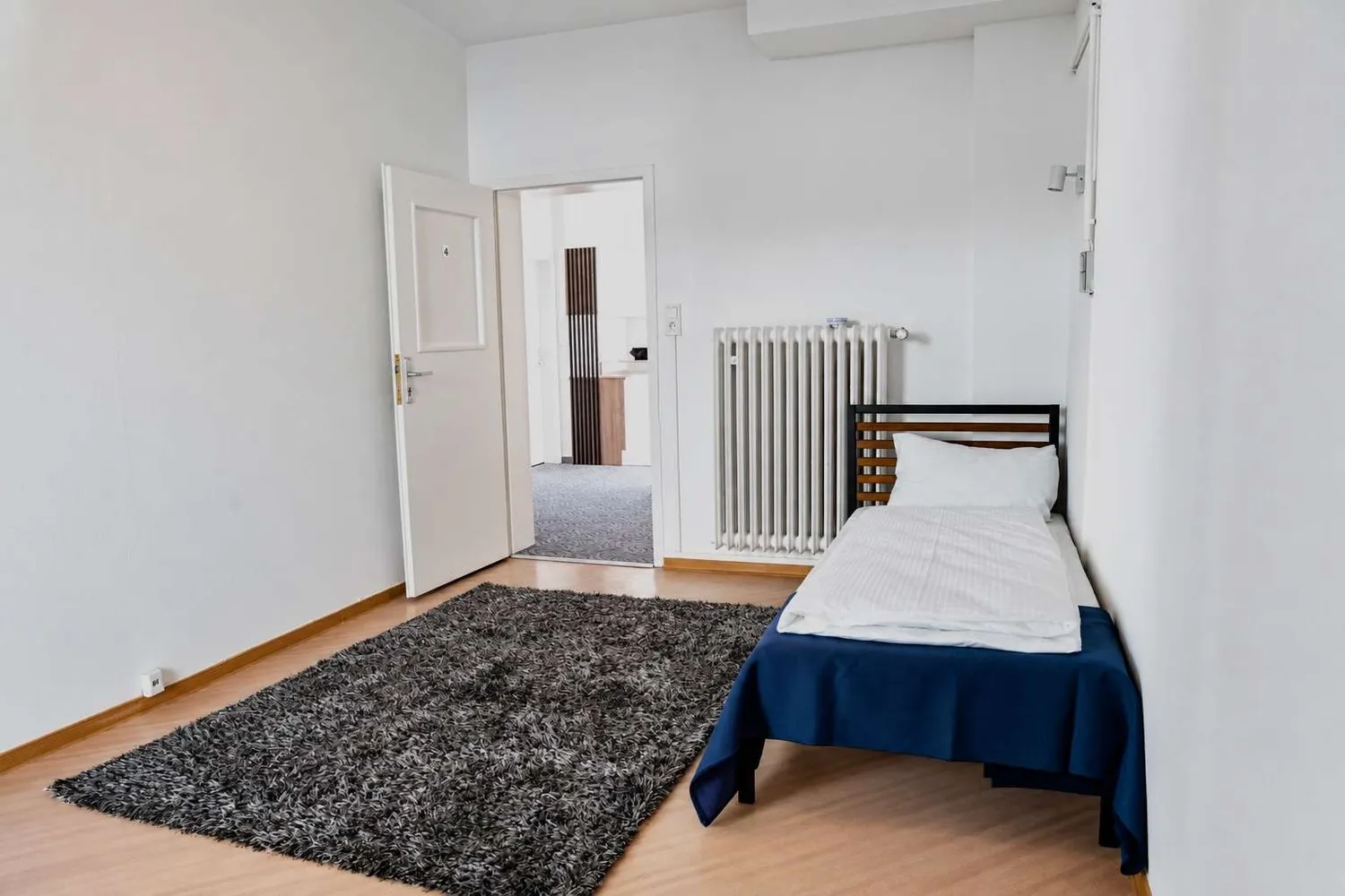 5 Zimmer Wohnung mit 90 m² in Stuttgart – Bild 11