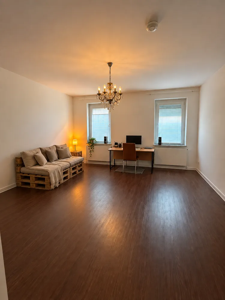 3 Zimmer Wohnung mit 95 m² in Stuttgart – Bild 4
