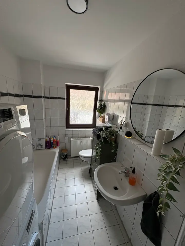 2 Zimmer Wohnung mit 62 m² in Bremen – Bild 5