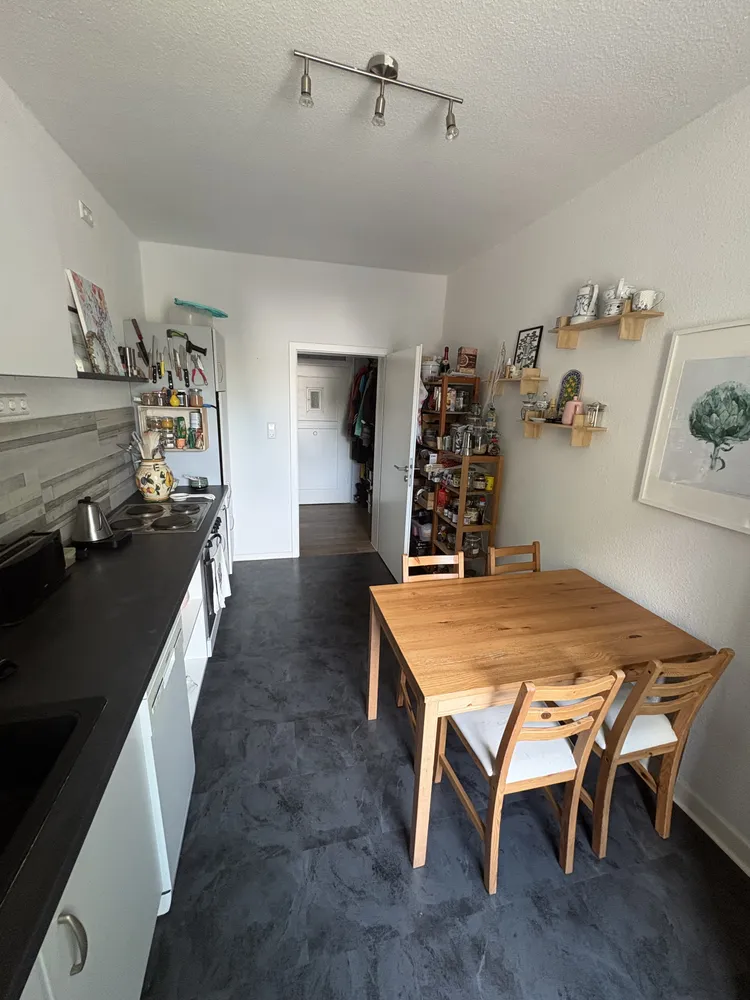 3 Zimmer Wohnung mit 78 m² in Hannover – Bild 6