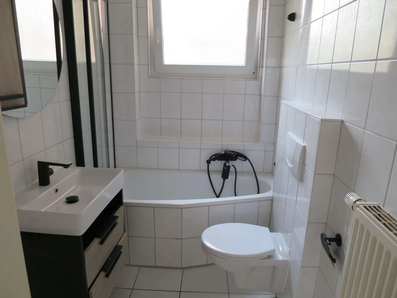 3 Zimmer Wohnung mit 86 m² in Pforzheim – Bild 2