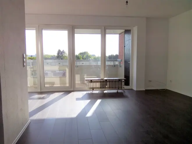 2 Zimmer Wohnung mit 67 m² in Hamburg – Bild 10