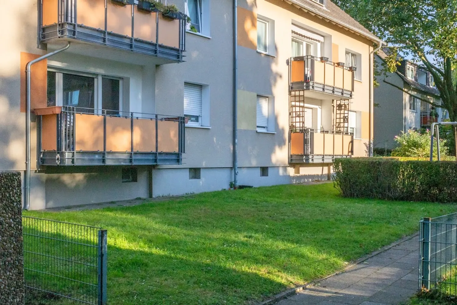 3 Zimmer Wohnung mit 73 m² in Essen – Bild 8