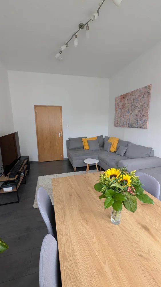 3 Zimmer Wohnung mit 80 m² in Wuppertal – Bild 5