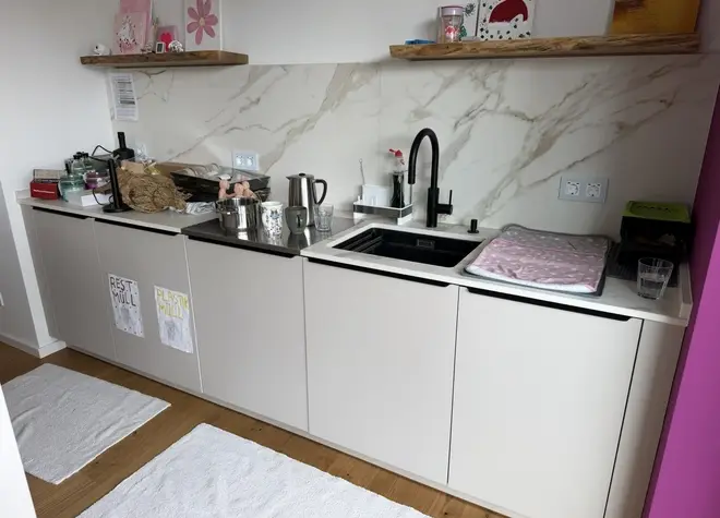 4 Zimmer Wohnung mit 115 m² in Hamburg – Bild 11