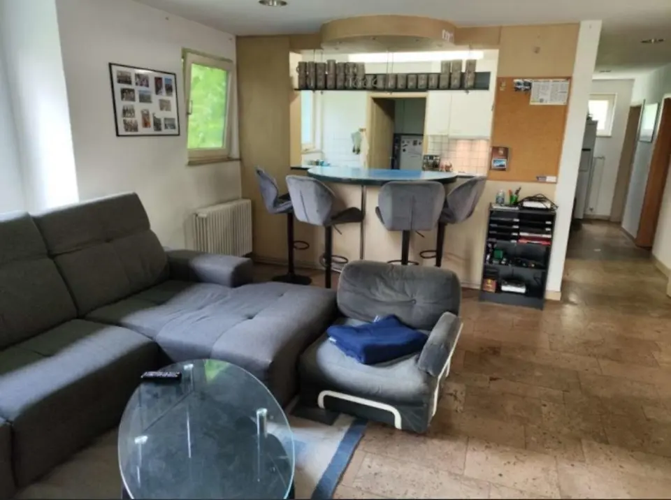 WG-Zimmer mit 16 m² in Esslingen am Neckar – Bild 6