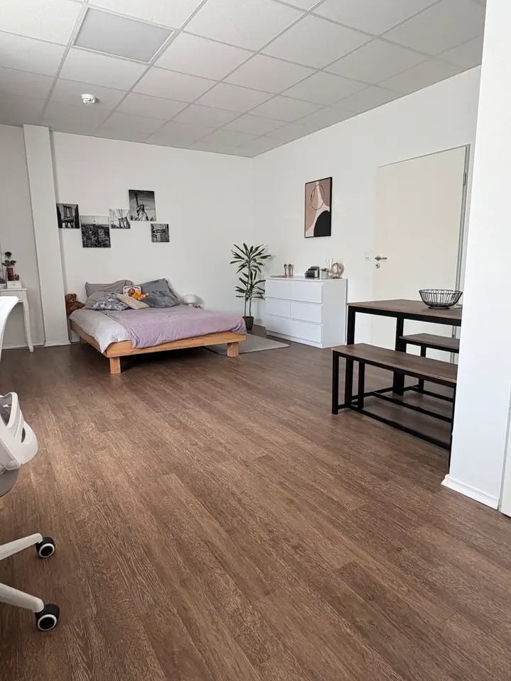WG-Zimmer mit 40 m² in Ingolstadt – Bild 1