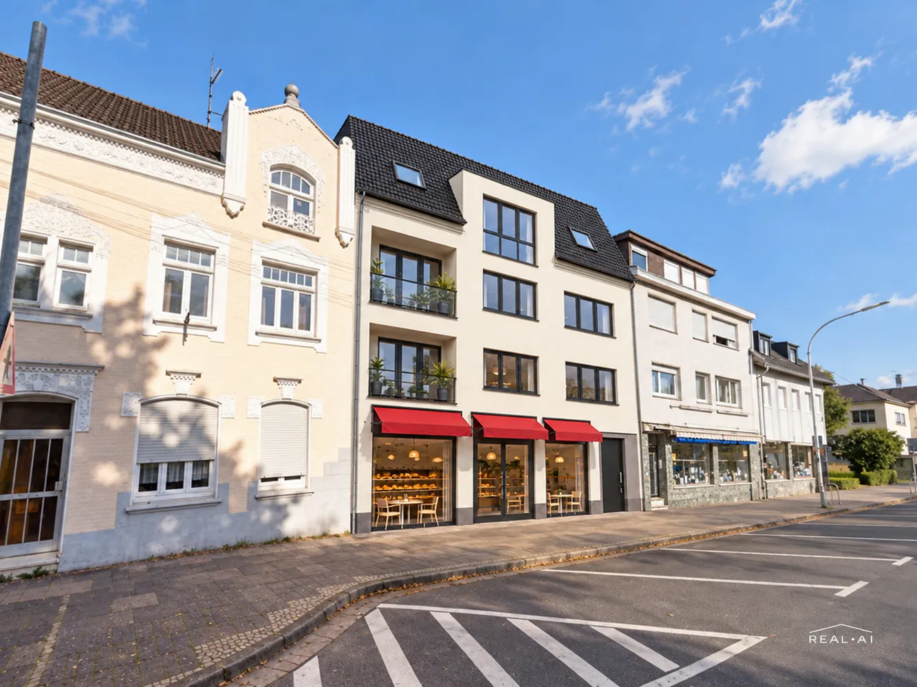 4 room apartment with 120 m² in Bonn – Photo 2
